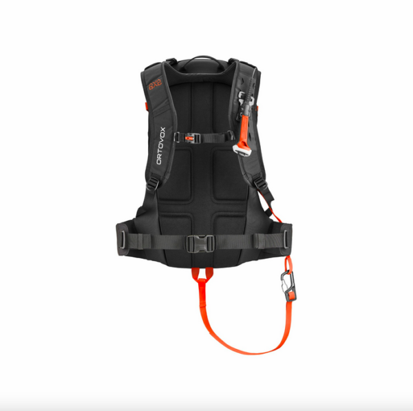 Ortovox Avabag Litric Freeride 28 - Bild 2