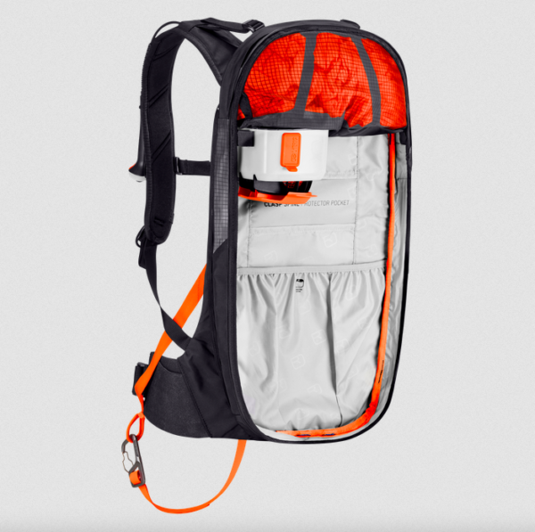 Ortovox Avabag Litric Freeride 28 - Bild 3