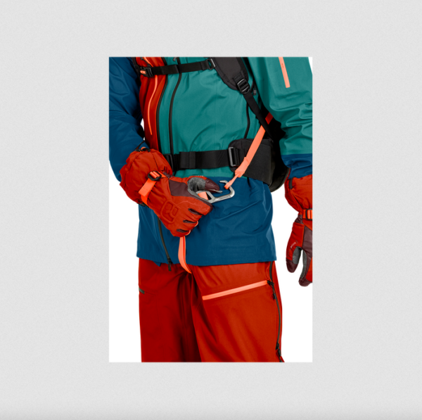 Ortovox Avabag Litric Freeride 28 - Bild 7