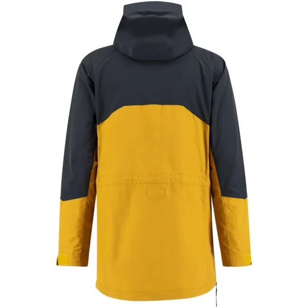 Lundhags Abisku Hybrid jacka Unisex - Bild 2