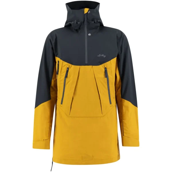 Lundhags Abisku Hybrid Turskidställ Unisex - Bild 2