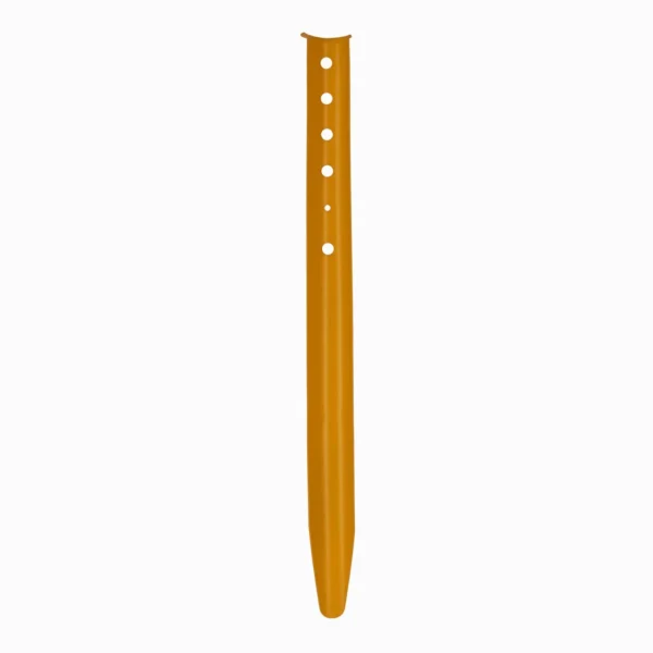 Helsport Pegs 50cm, Snö/Sand, 8st