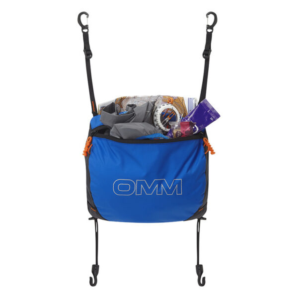 the OMM Chest Pod