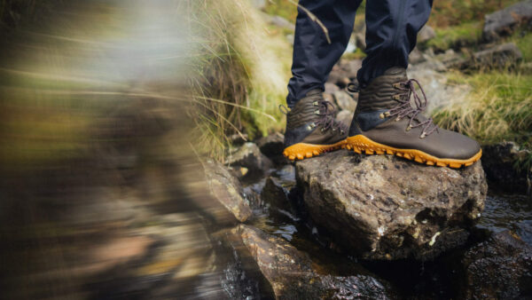 Vivobarefoot Tracker Forest Esc Mens - Bild 2