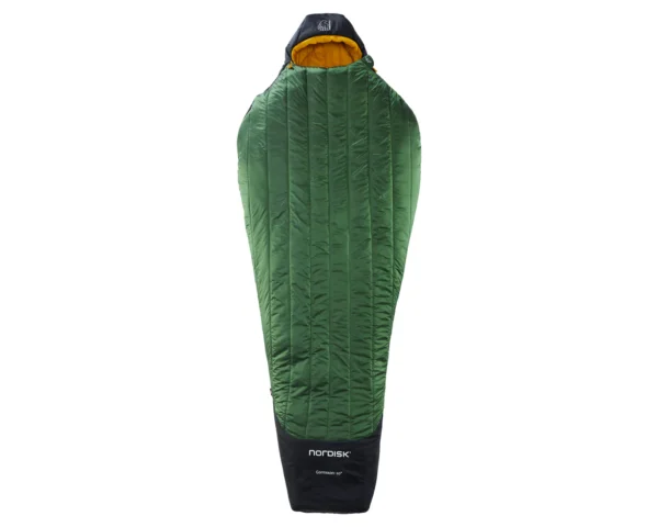 Nordisk Gormsson -10° Mummy sleeping bag L
