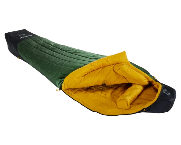 Nordisk Gormsson -10° Mummy sleeping bag L - Bild 2