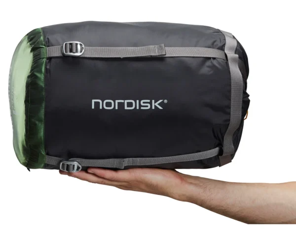 Nordisk Gormsson -10° Mummy sleeping bag L - Bild 3