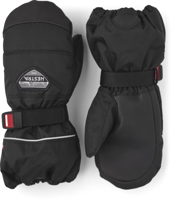 Hestra Kids' Czone Mitt