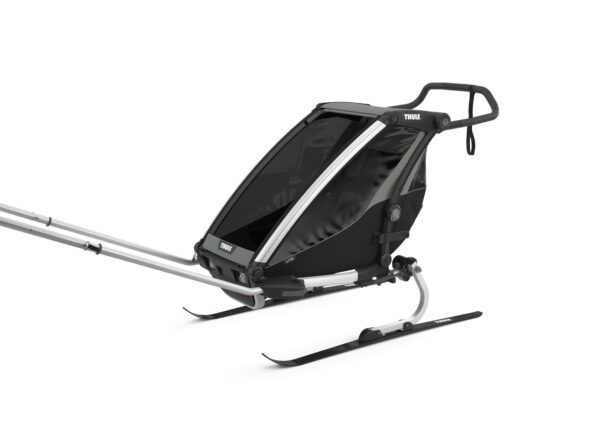 Thule Chariot Skidvagn